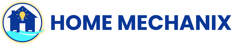 Logo Home Mechanix